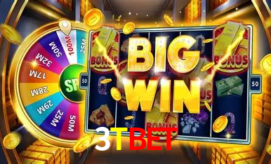 A Emoção da Loteria na 3TBET: Uma Chance de Mudança de Vida