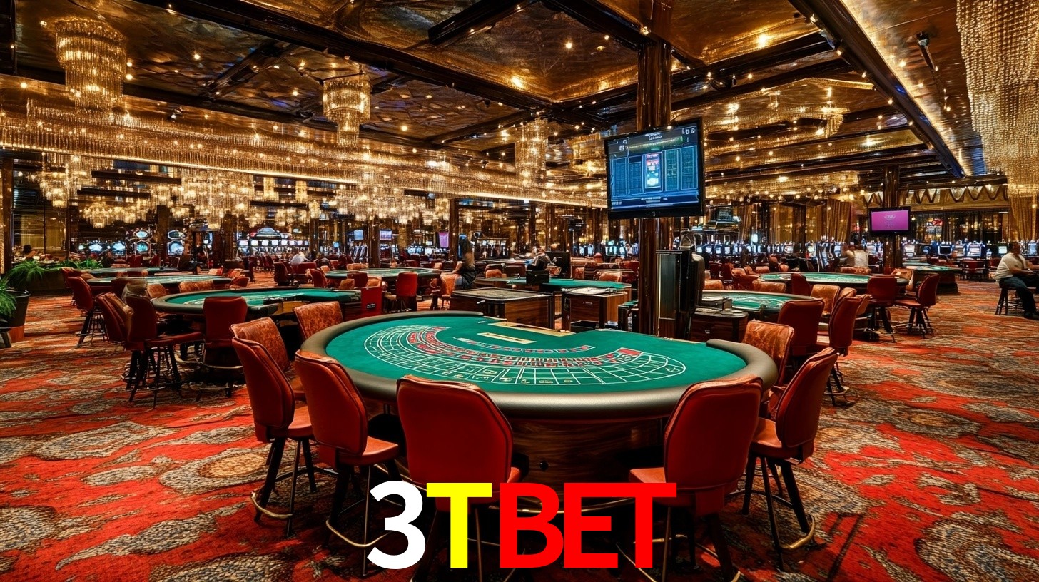 3TBET app