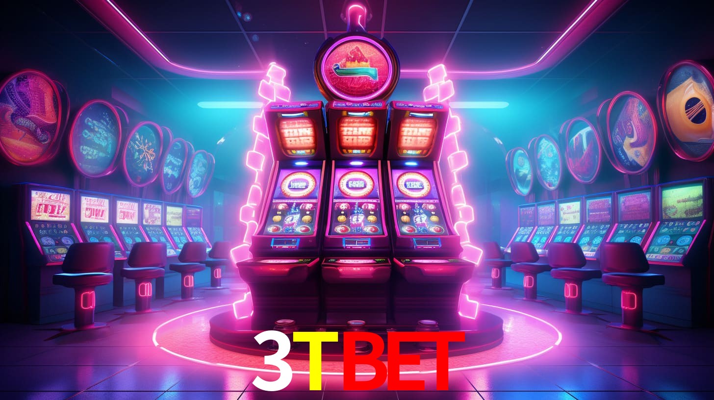 3TBET - Site Oficial de Apostas Brasil - 3TBET.com