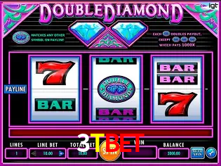 Desvendando o Mundo dos Jogos Virtuais na 3TBET