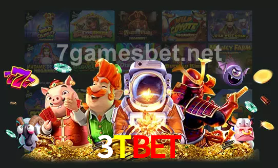 cassino 3TBET