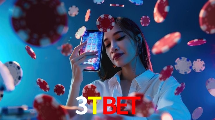 A Experiência Imersiva dos Cassinos Ao Vivo no 3TBET