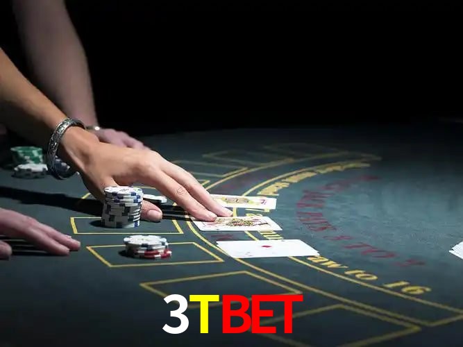 Security Systems 3TBET