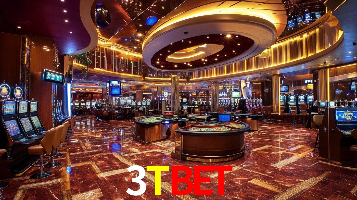 Welcome Bonus 3TBET