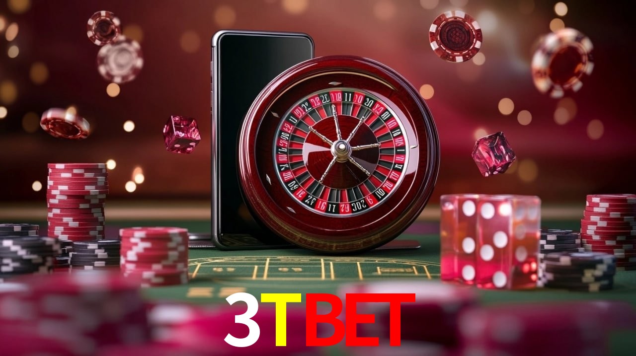 Tennis Betting 3TBET
