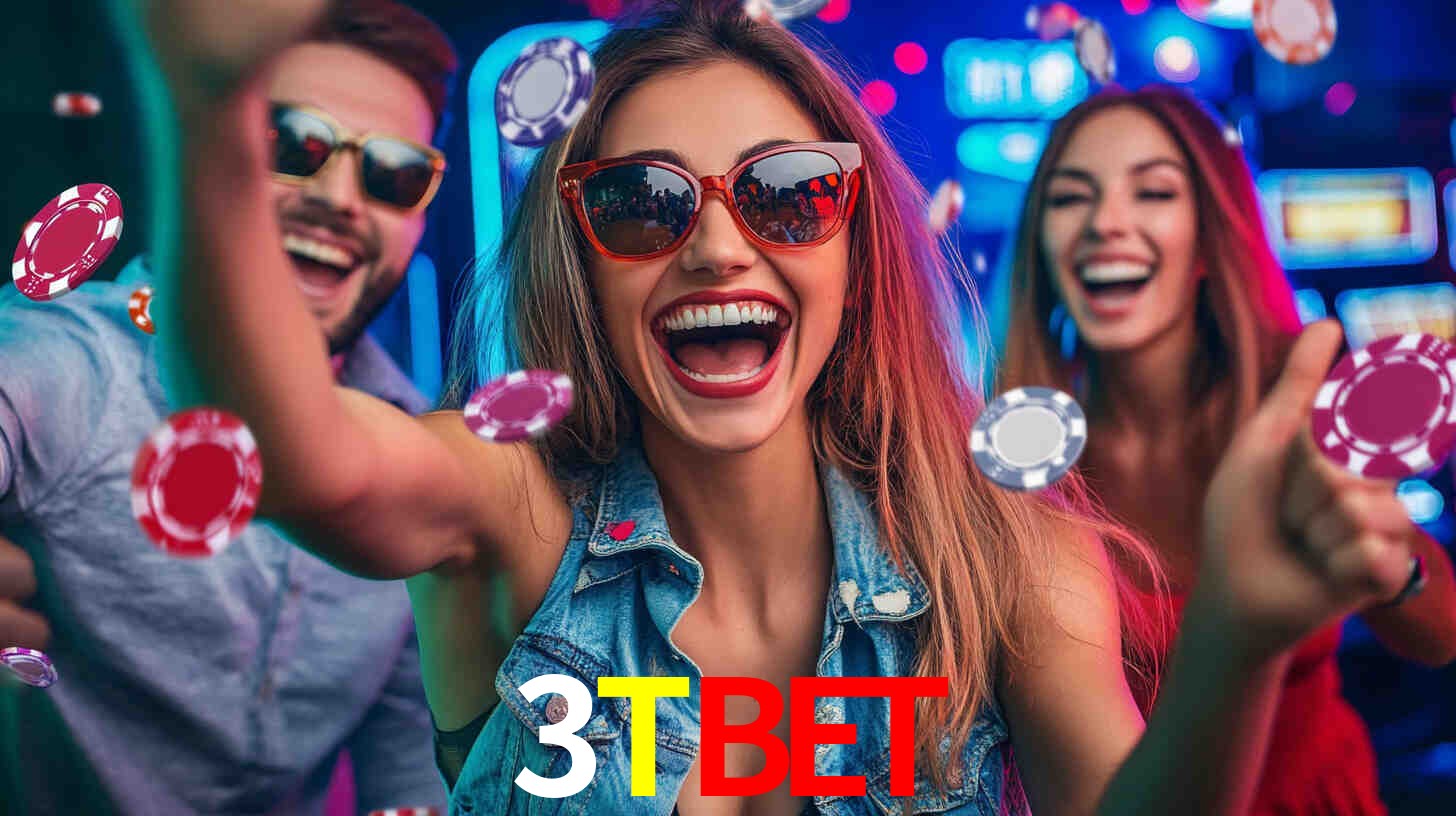 Descubra o Programa VIP da 3TBET: Vantagens Exclusivas para Jogadores