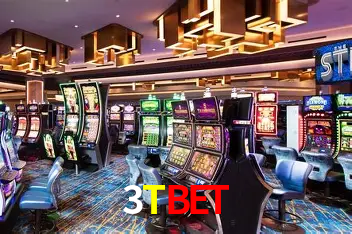 Apostas Esportivas na 3TBET: Um Guia Completo