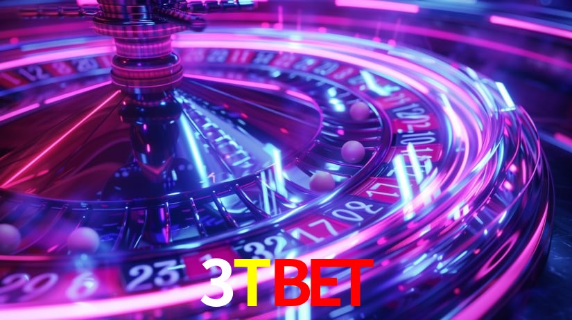 Inovações de Jogos na 3TBET: O Futuro das Experiências Interativas