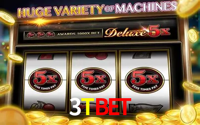 Descubra o Mundo do Cassino Online com 3TBET