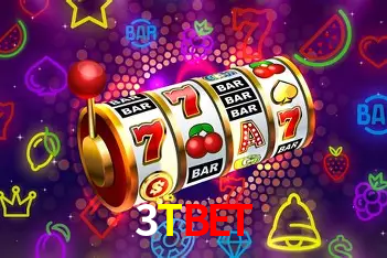 Descubra a Magia dos Jogos de Arcade no 3TBET