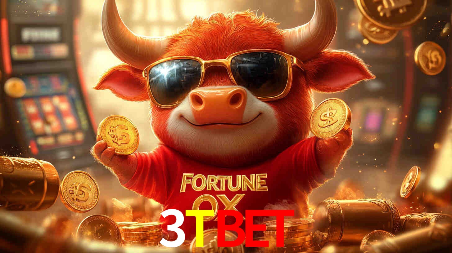 3TBET: A Experiência de Casino com Jogos de Mesa ao Vivo