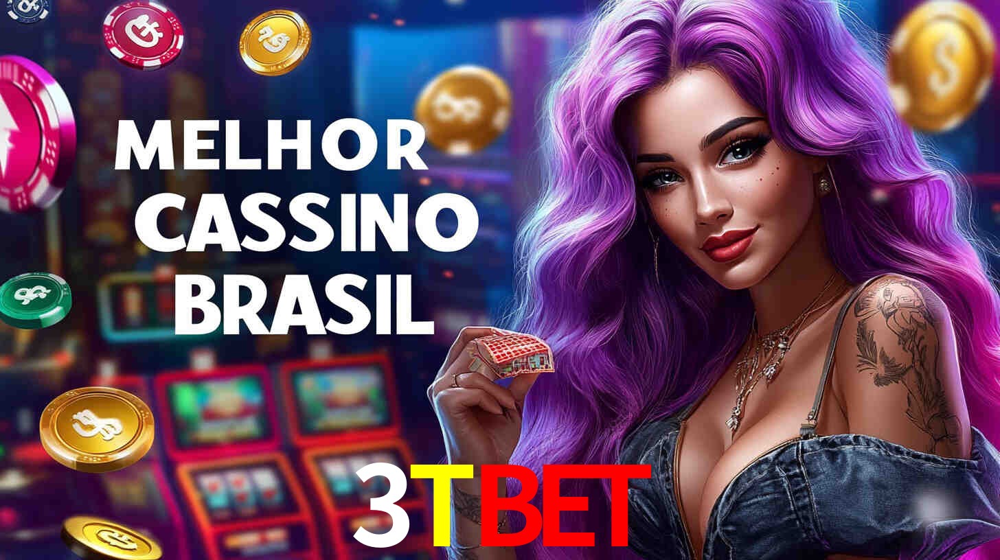 A Experiência Imersiva dos Cassinos Ao Vivo no 3TBET