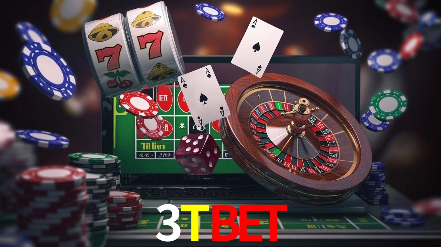 Tournaments 3TBET