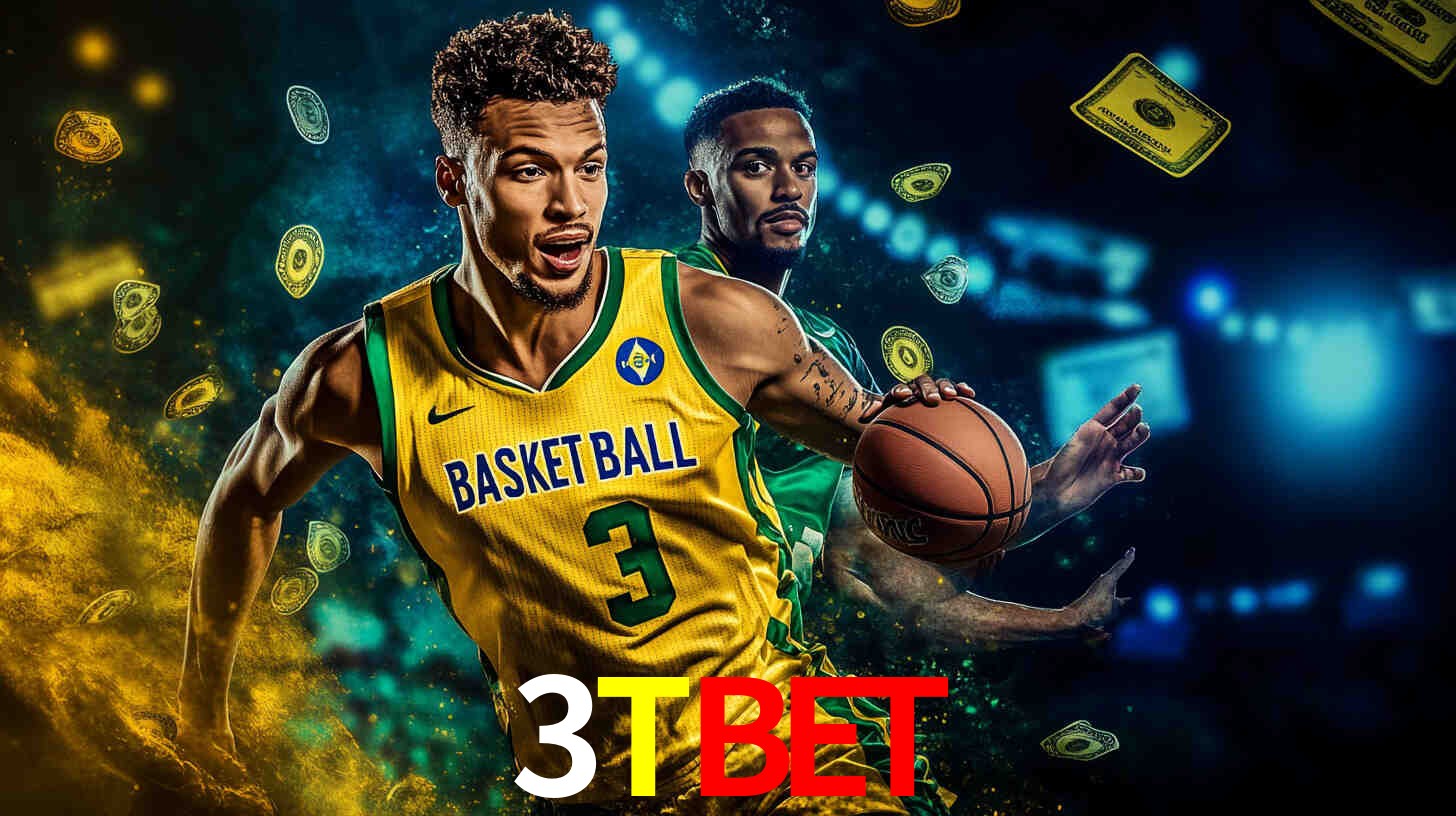 Apostas Esportivas na 3TBET: Um Guia Completo