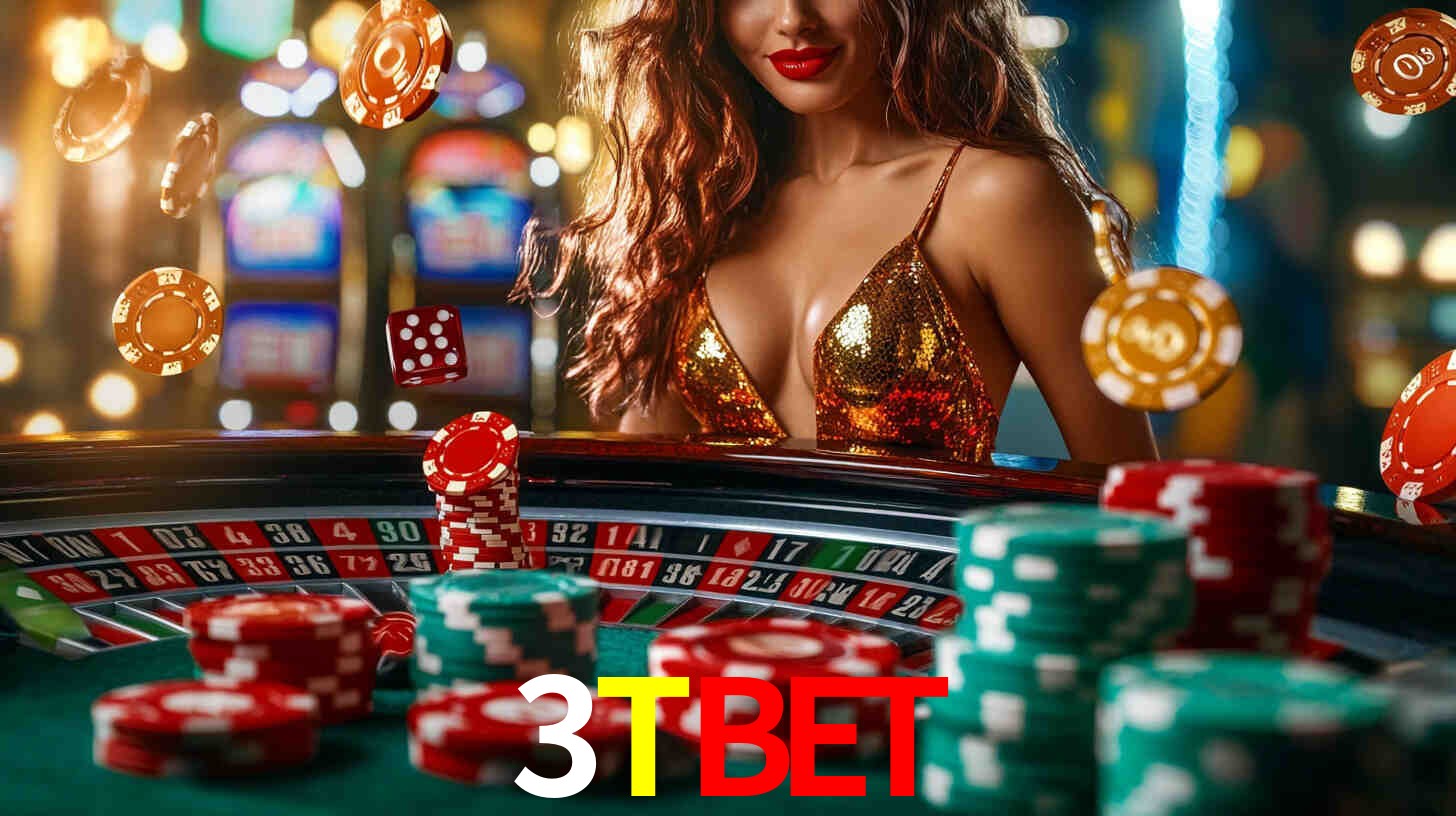 3TBET App Interface
