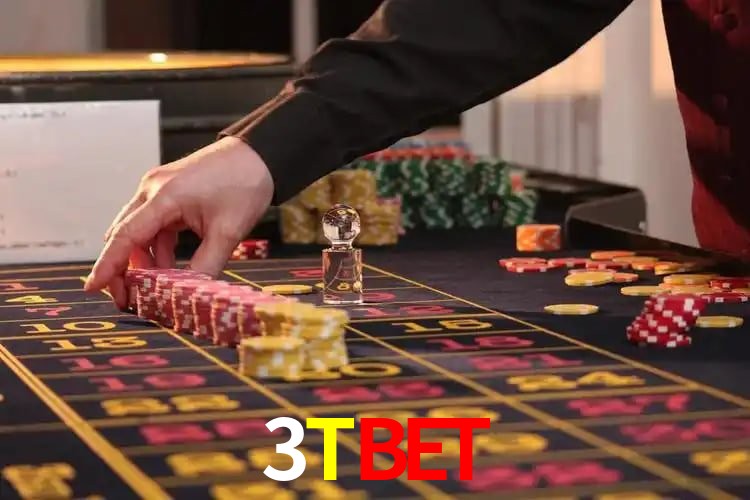 Descubra a Magia dos Jogos de Arcade no 3TBET