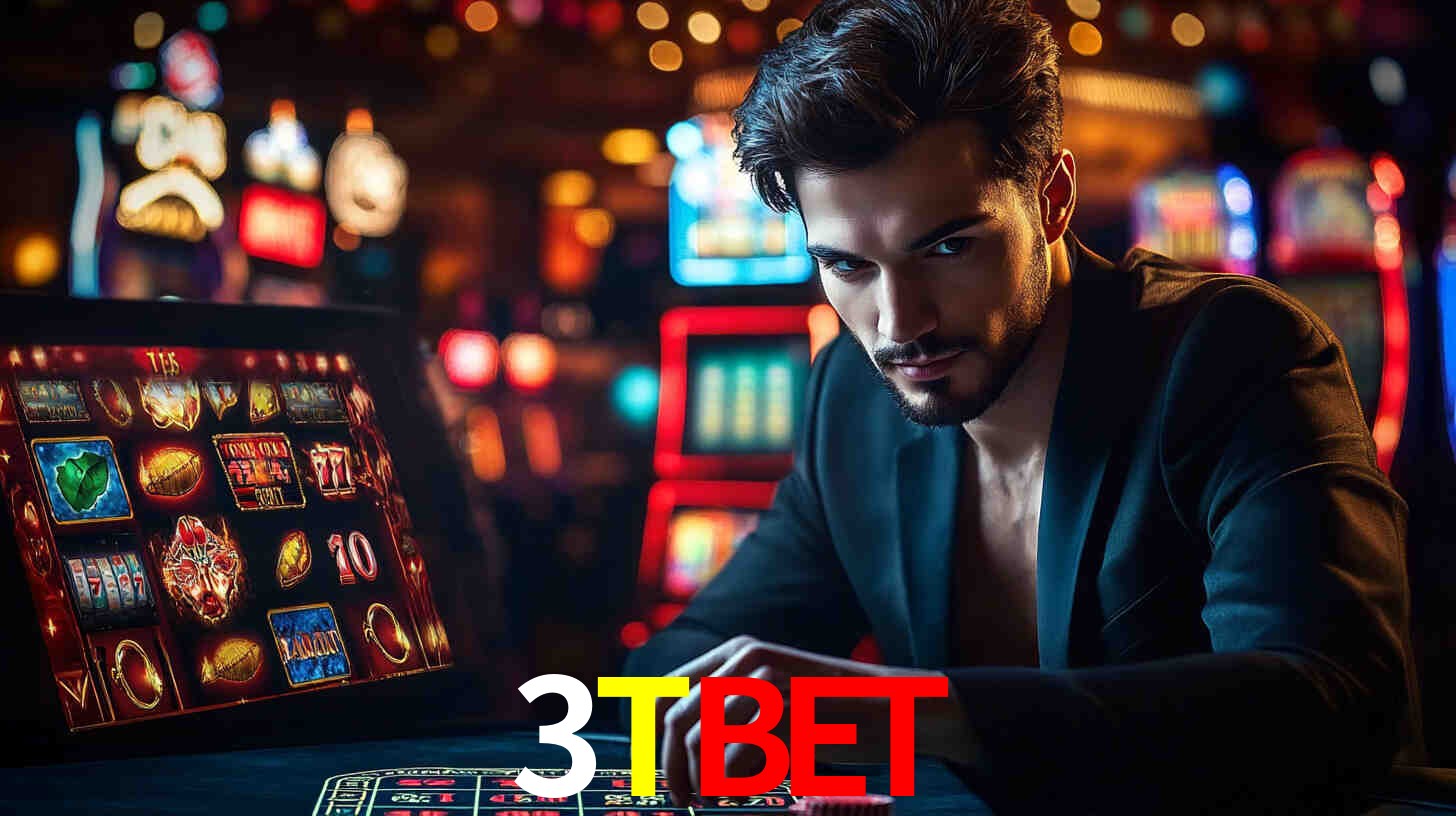 3TBET app