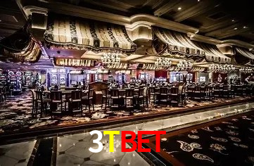 APP oficial da 3TBET para mobile