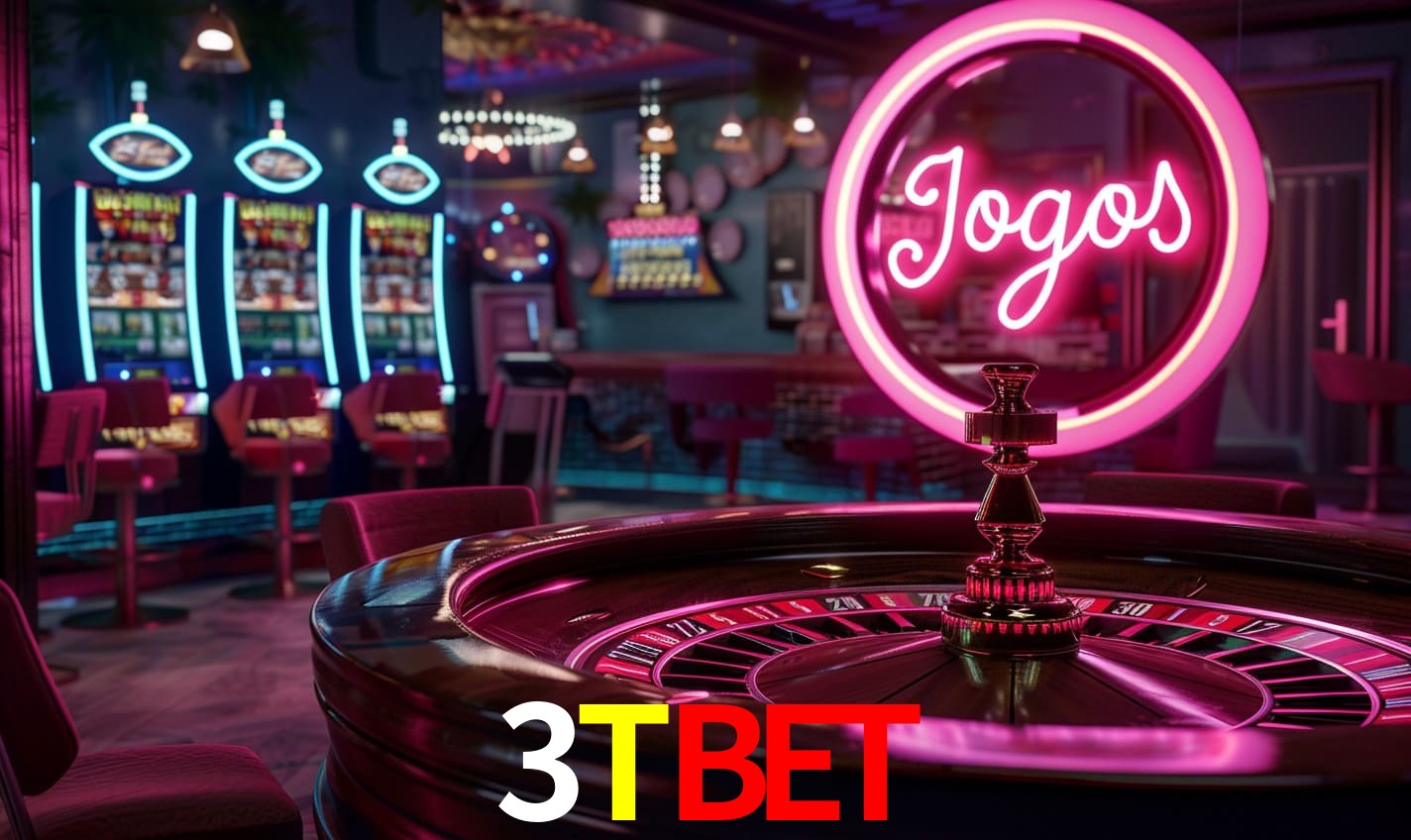 Explorando a Categoria de Eventos em Apostas na 3TBET