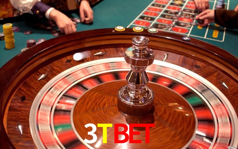 cassino 3TBET