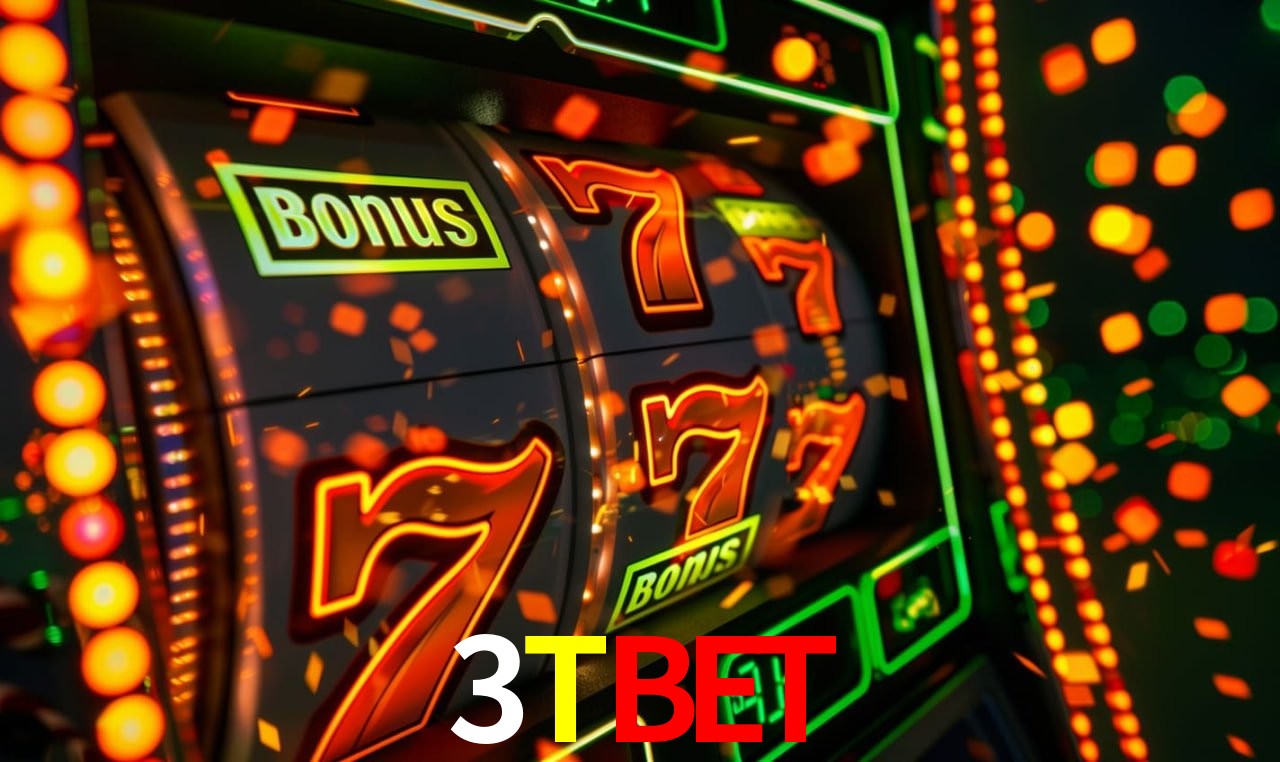 Desvendando o Mundo dos Jogos Virtuais na 3TBET
