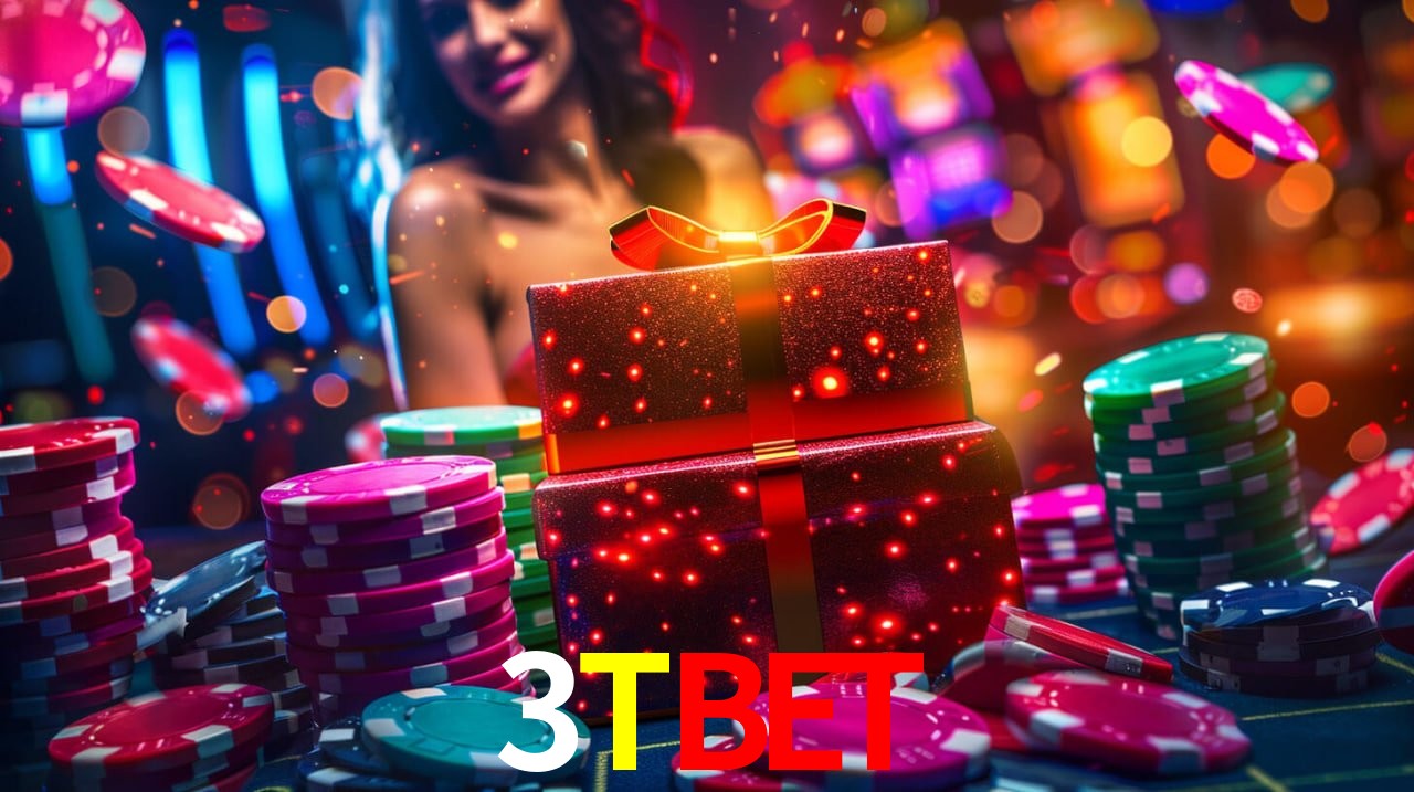 A Emoção da Loteria na 3TBET: Uma Chance de Mudança de Vida