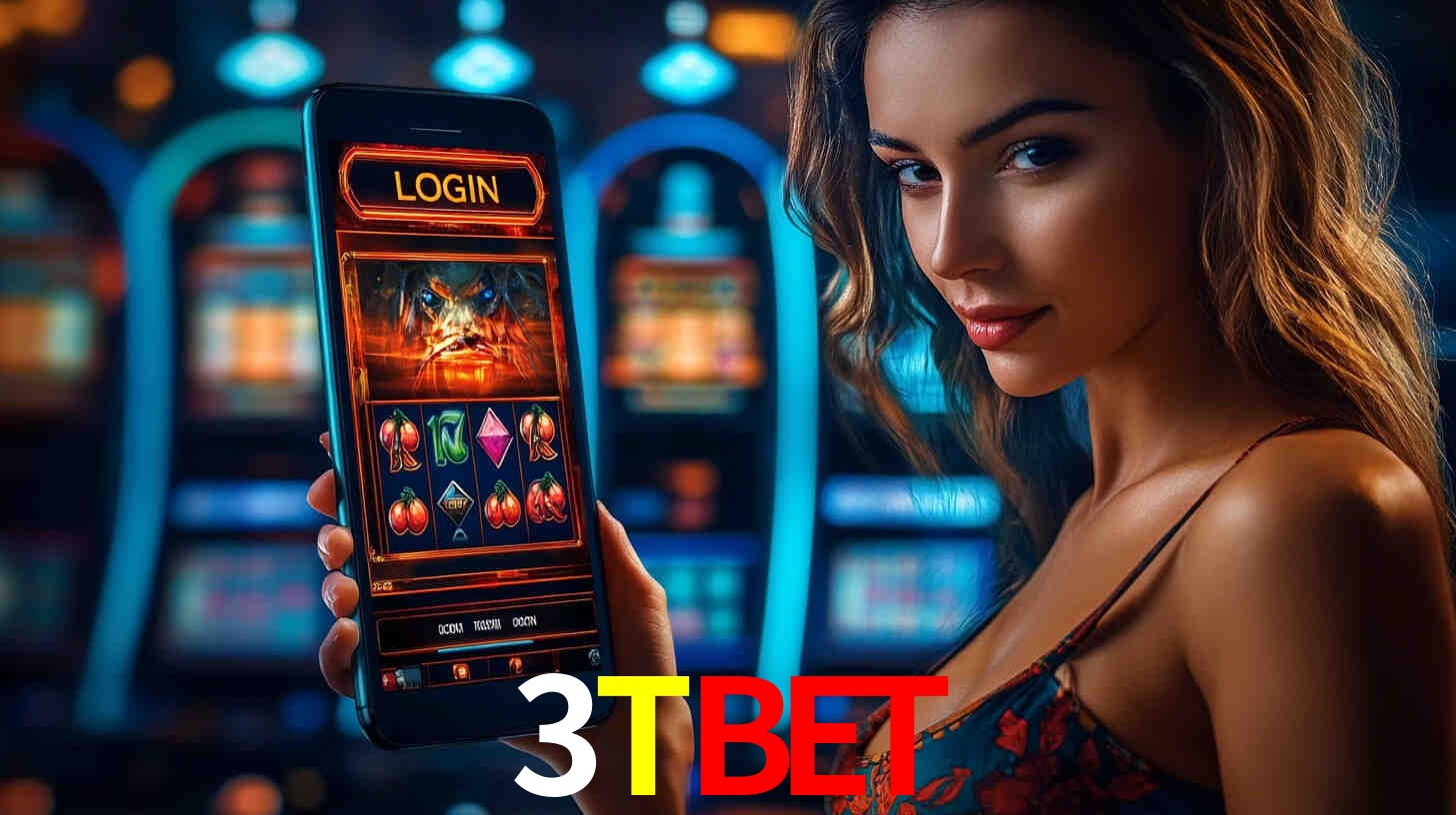3TBET app