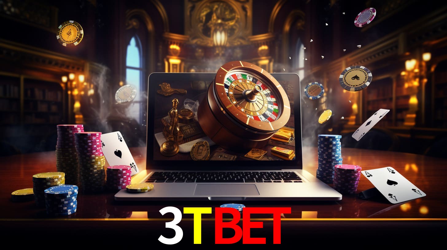 Live Casino 3TBET
