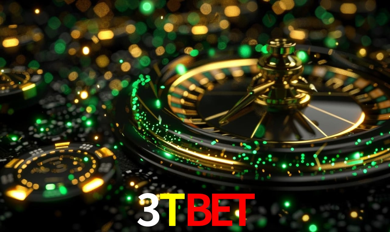 Seasonal Promotions 3TBET
