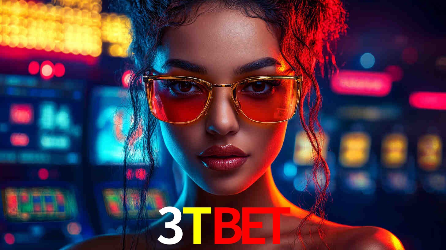 Apostas Esportivas na 3TBET: Um Guia Completo