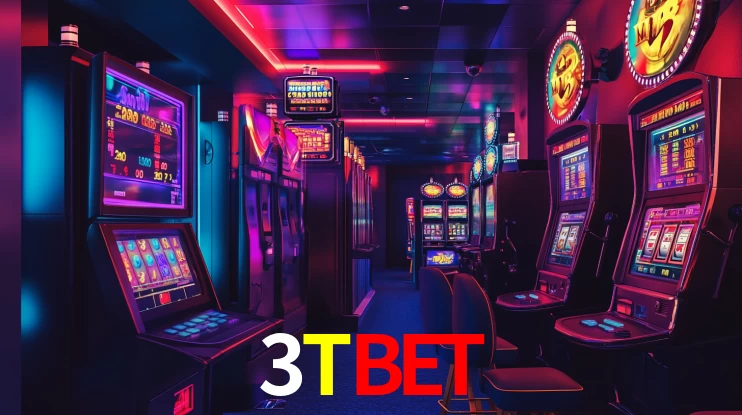 Daily Bonuses 3TBET