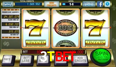 A Emoção da Loteria na 3TBET: Uma Chance de Mudança de Vida