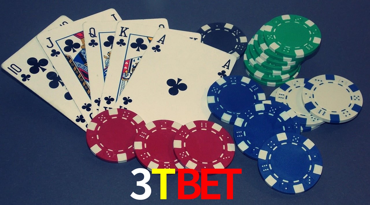 Player Reviews 3TBET