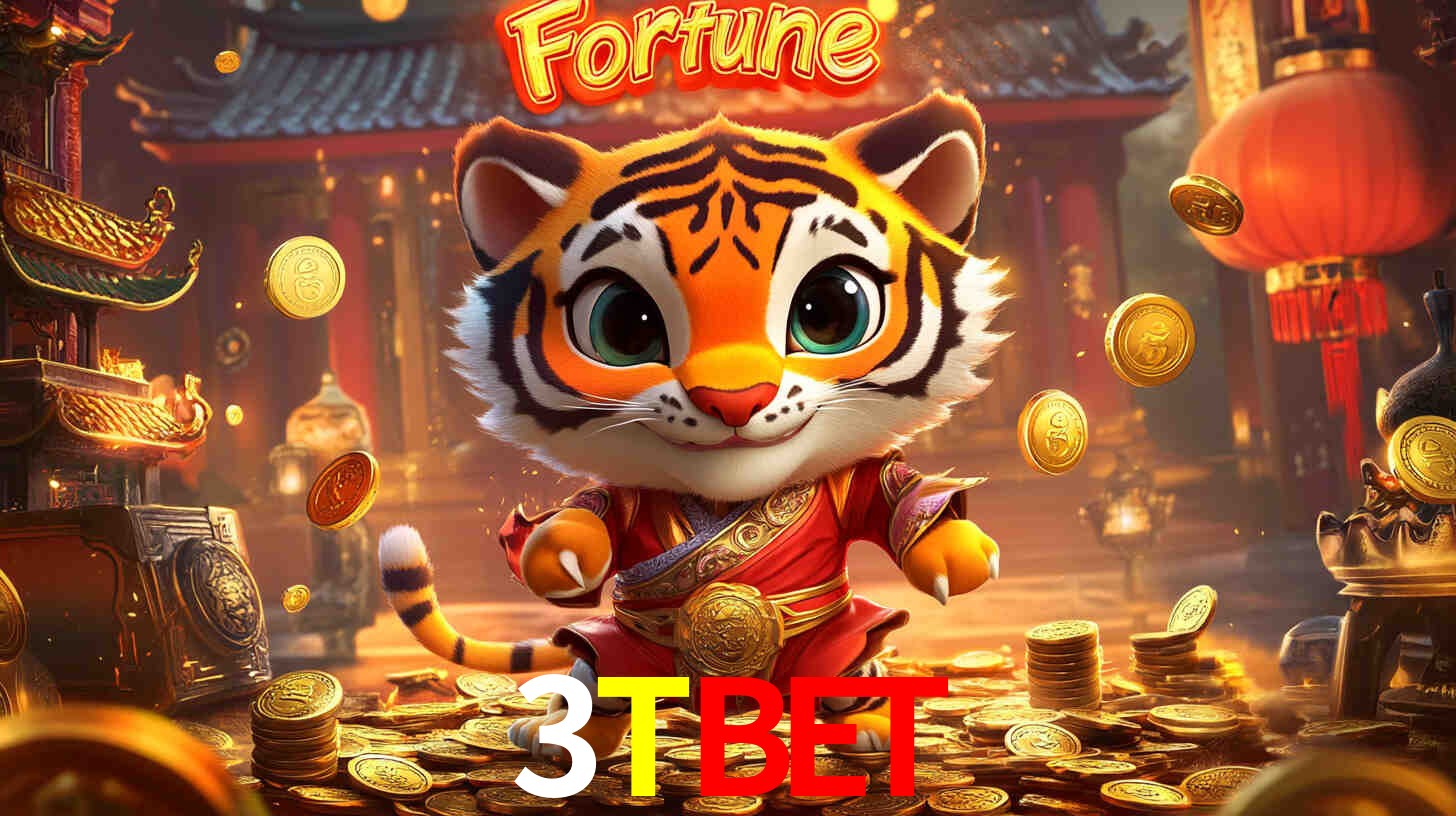 Desvendando o Mundo dos Jogos Virtuais na 3TBET