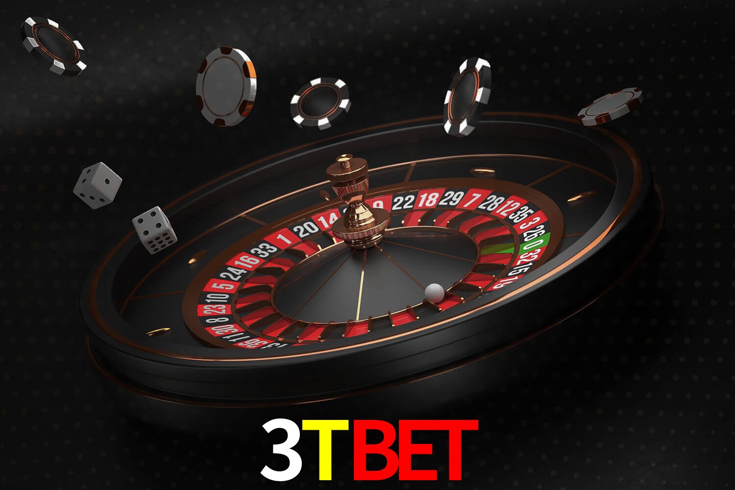 3TBET.com