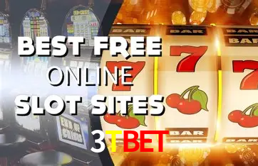 A Emoção da Loteria na 3TBET: Uma Chance de Mudança de Vida