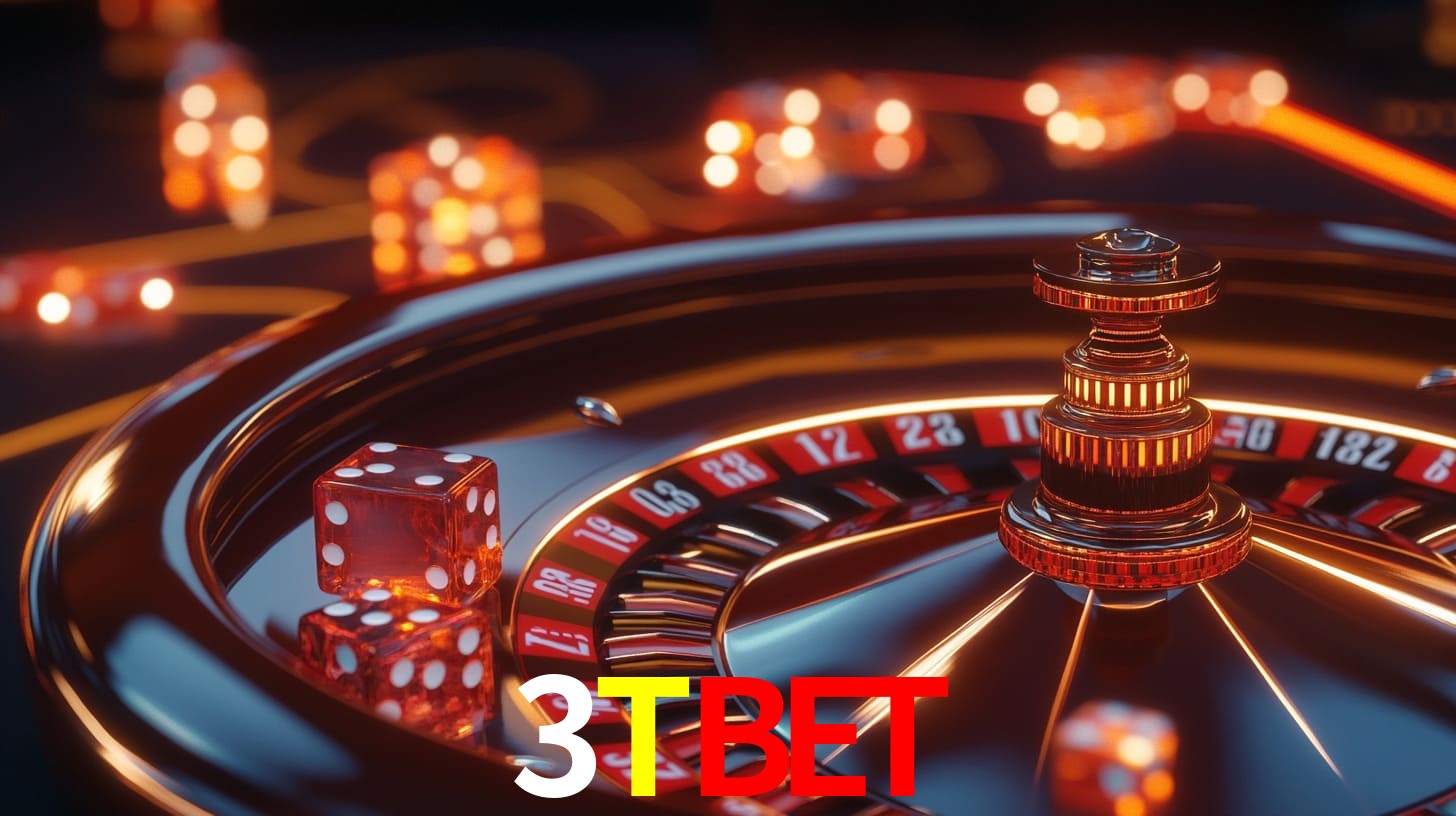Bônus Generosos e Exclusivos no 3TBET para Você!