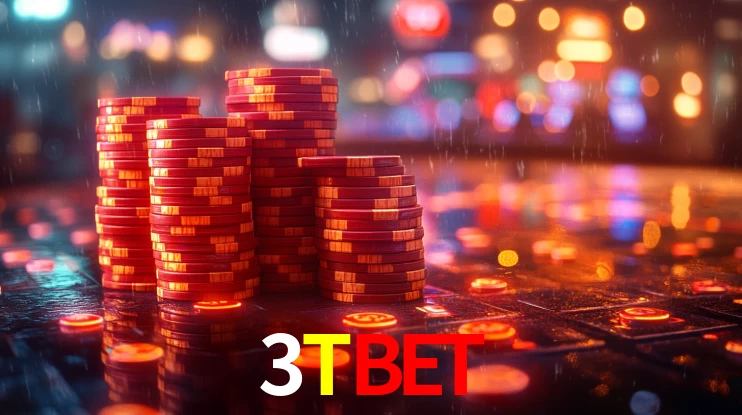3TBET app