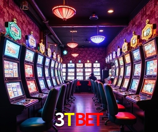 Weekend Specials 3TBET