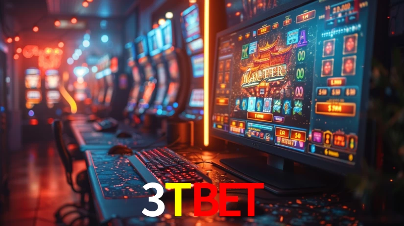 Experimente o Login Seguro Premium no 3TBET